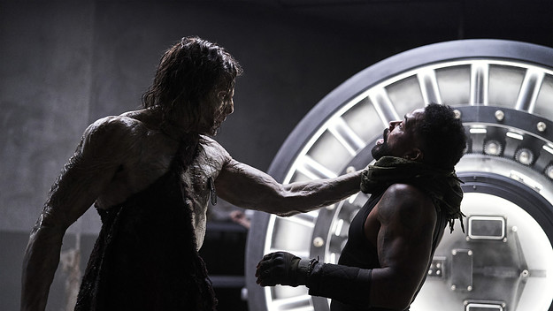 Army of the Dead Netflix Film