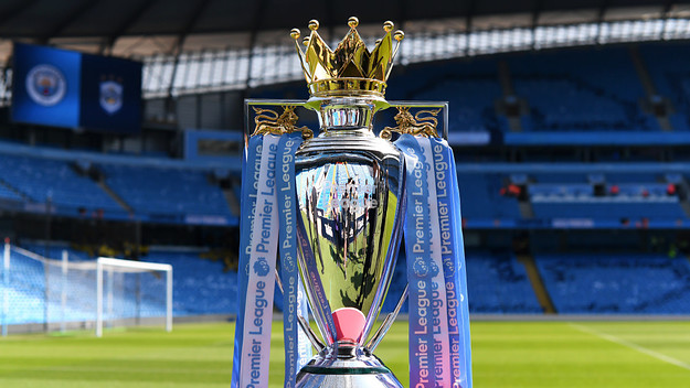 premier league