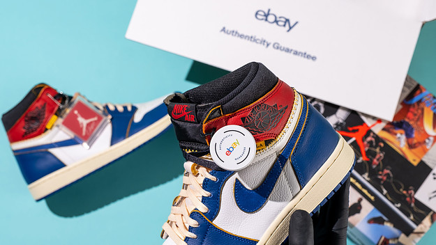 ebay authenticity guarantee