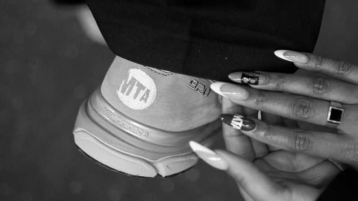 MTA x New Balance 920 Heel