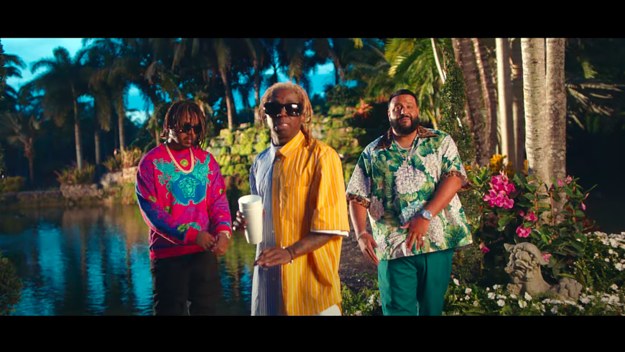 khaled-thankful-video