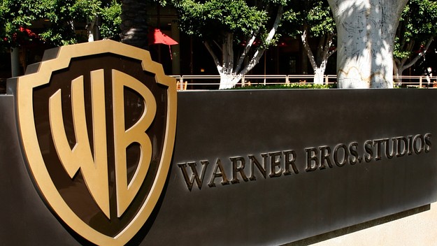 warner bros