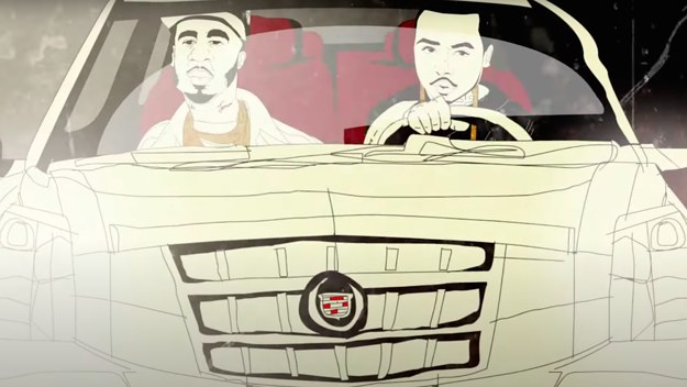 Benny The Butcher & Harry Fraud - Overall Ft. Chinx [Official Video]
