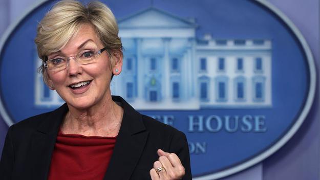 jennifer granholm