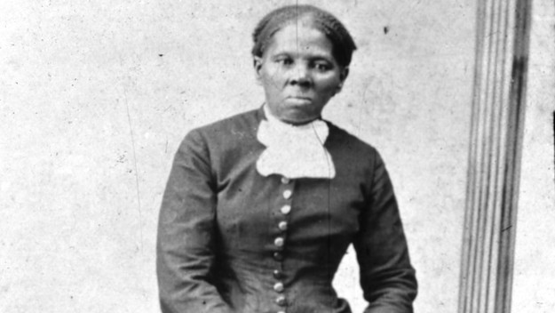 tubman