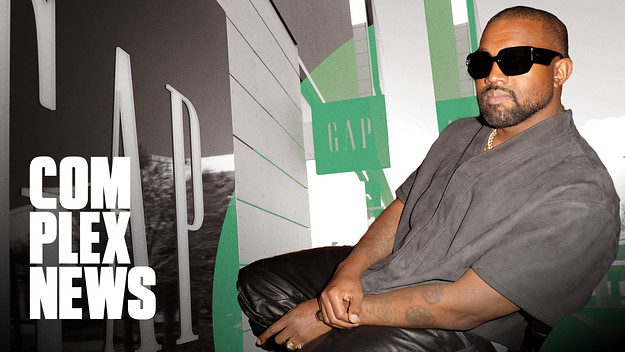 Kanye West's Yeezy Gap Collab Is Coming - What it Means For The Luxury Market