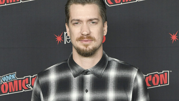 Rafael Casal Blindspotting Starz