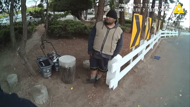 body cam