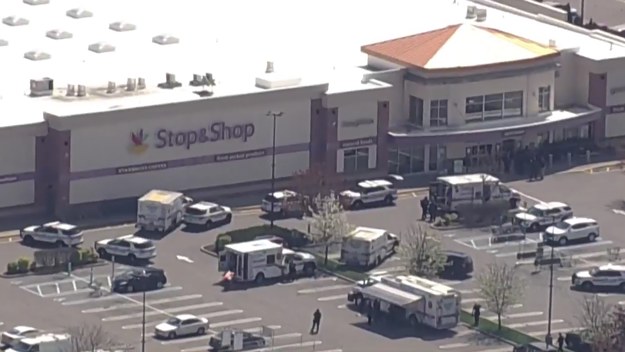 Stop & Shop in NY