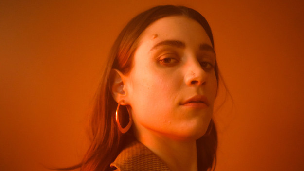 Raina Sokolov Gonzalez (credit: Alice Plati)