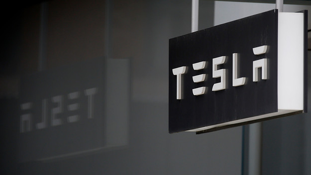 tesla
