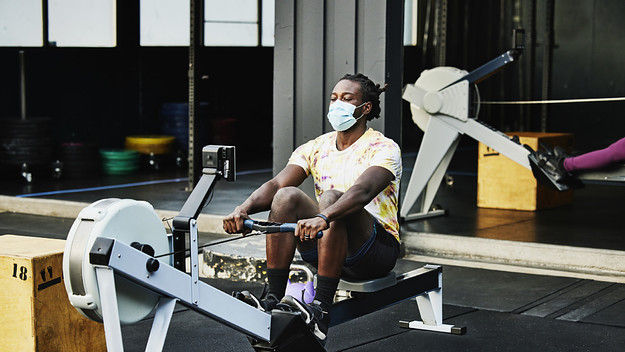 Best Outdoor Gyms