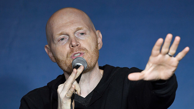 Bill Burr