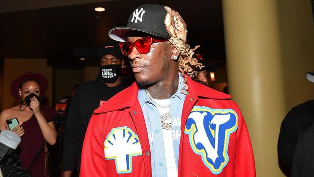 young thug