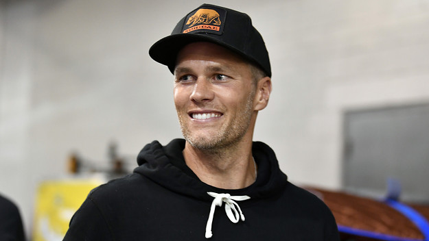 Tom Brady
