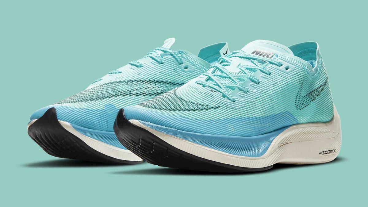 Nike Zoom Vaporfly Next% 2 CU4111 300 Pair