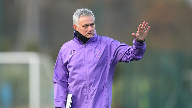 mourinho
