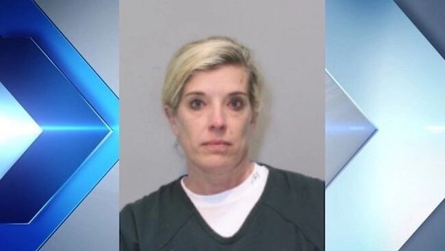 Virginia Teacher Arrested for Cocaine