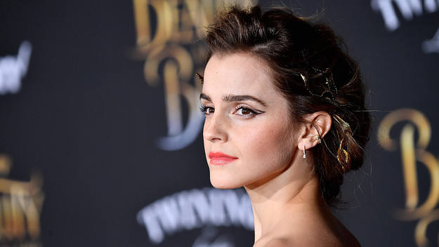 emma watson acting