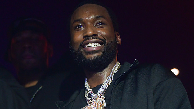 Meek Mill