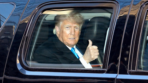 trump