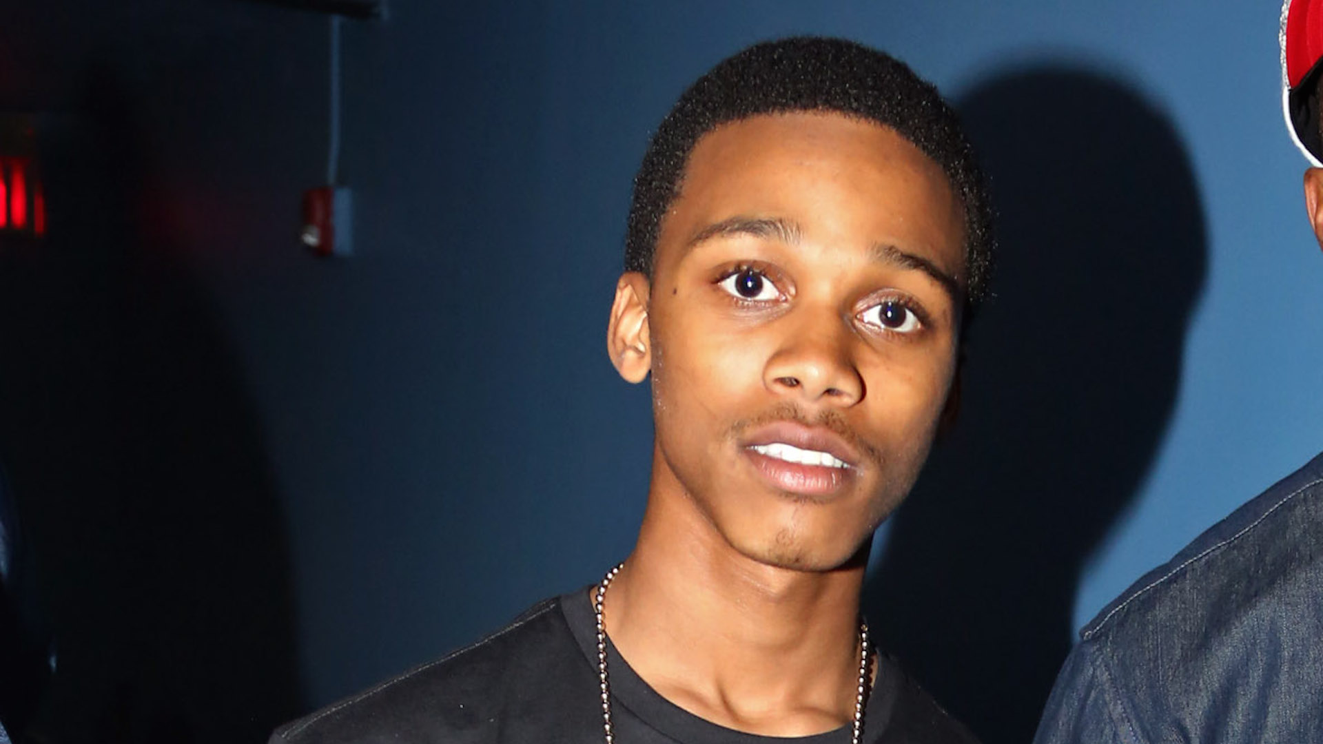 Lil Snupe Funeral Service