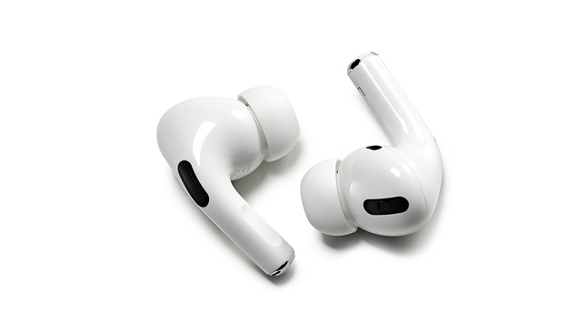 AirPods Pro
