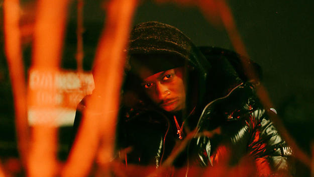 Toronto producer FORTHENIGHT signs with Wondagurl's imprint Wonderchild