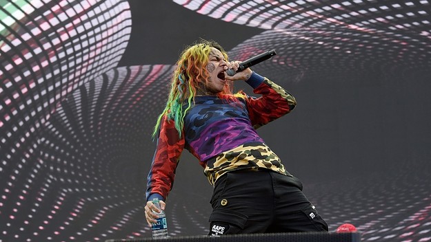 tekashi
