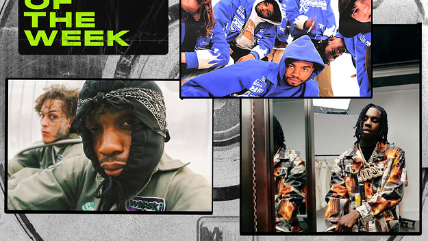 Best New Music This Week