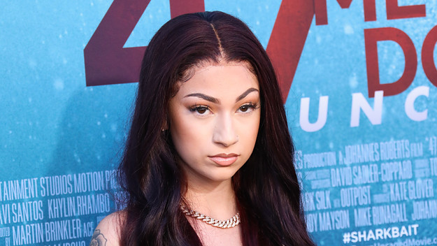 Bhad Bhabie