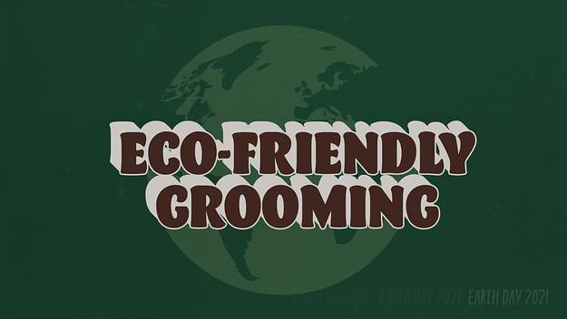 Bulldog Skincare Earth Day Lead