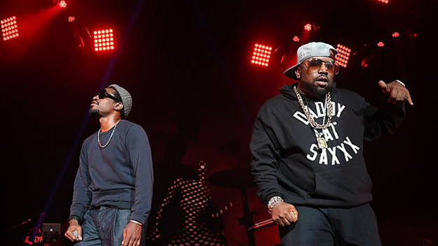 Outkast