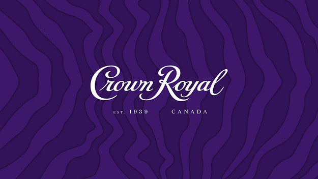 Crown Royal Header Image