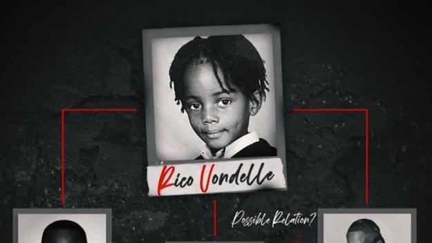RV - 'Rico Vondelle'