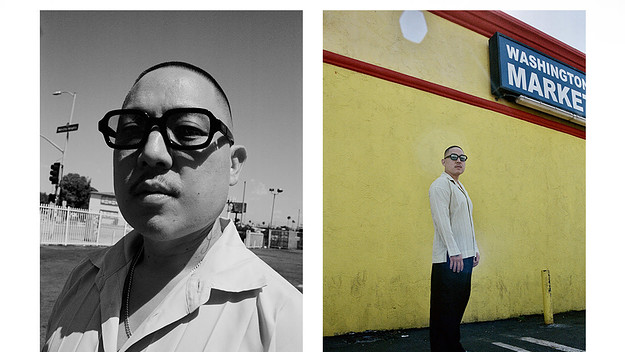 Eddie Huang