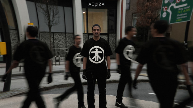 aeliza t shirt