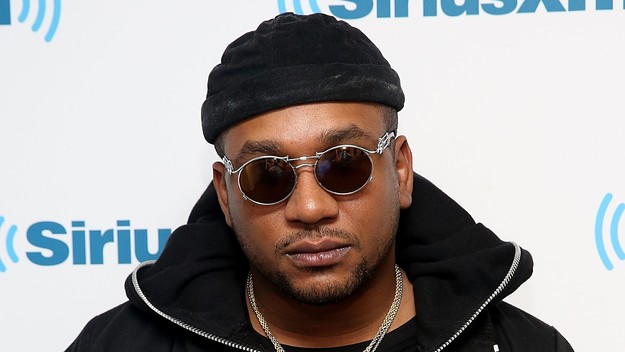 cyhi the prince