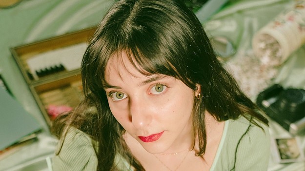 Dafna (credit: Jivan West)