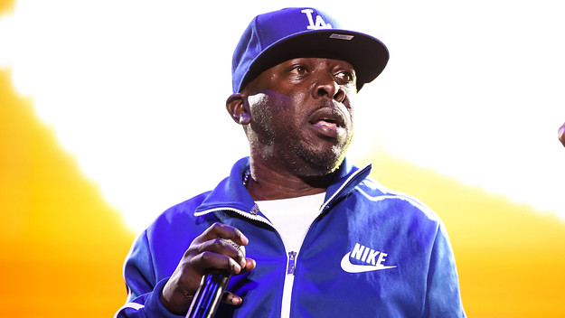 phife dawg