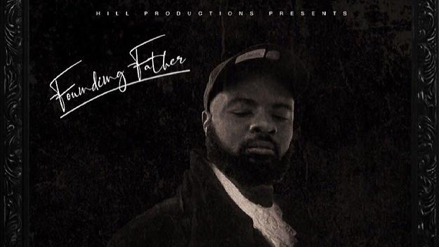 Carns Hill - 'Founding Father'