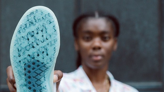 Beatrice Domond Vans AVE Pro Skate Sneakers