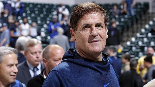 mark cuban