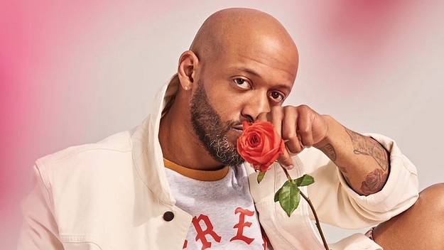 Prep Curry x Banana Republic