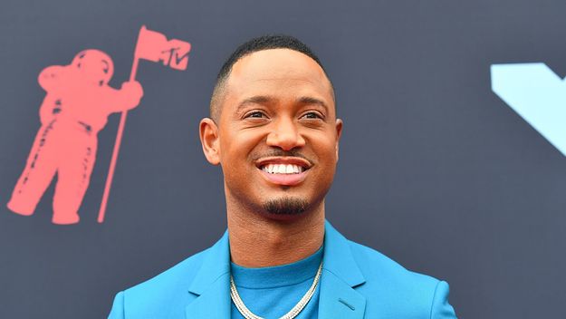 Terrence J Two Distant Strangers