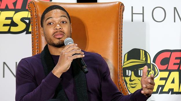 ray fisher
