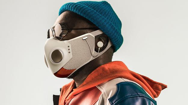 william xupermask