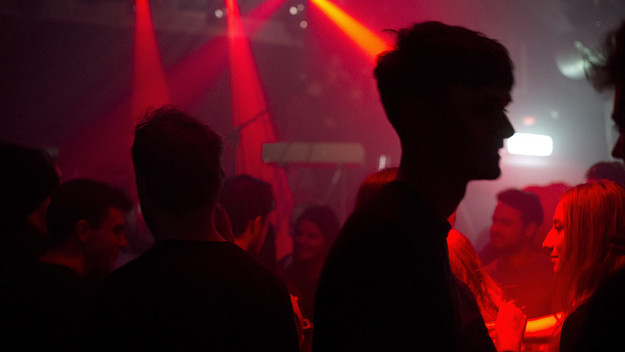Corsica Studios (credit: Sophie Harris-Taylor)