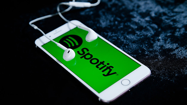 spotify