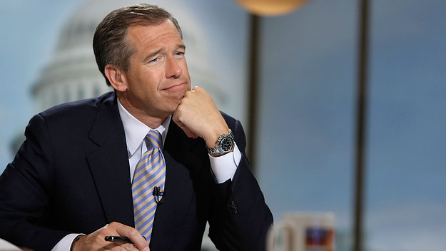 Brian Williams